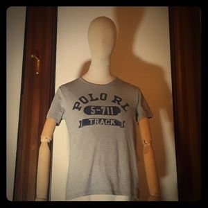 Polo Ralph Lauren tshirt